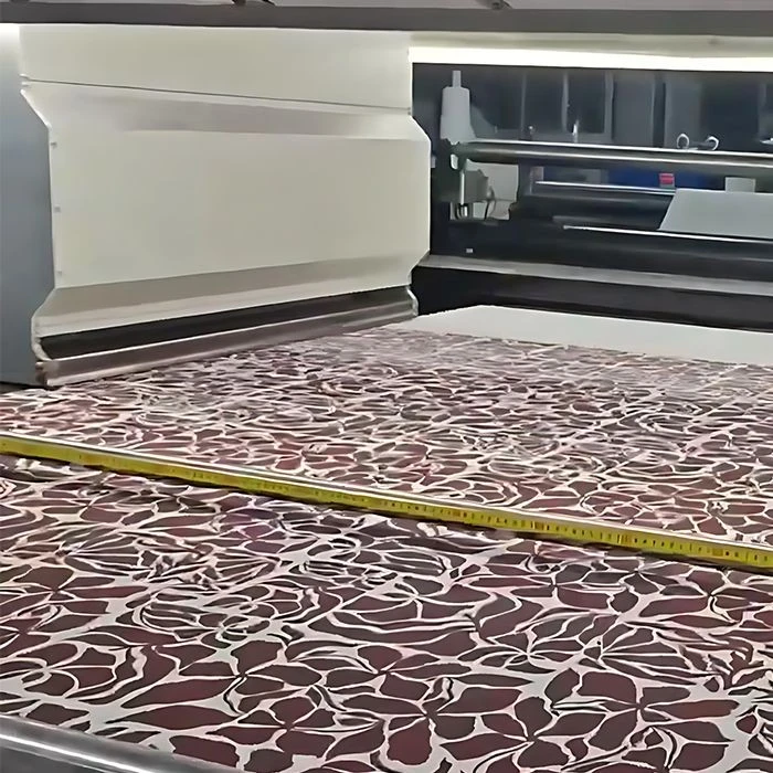 32 Head Textile Inkjet Printer best
