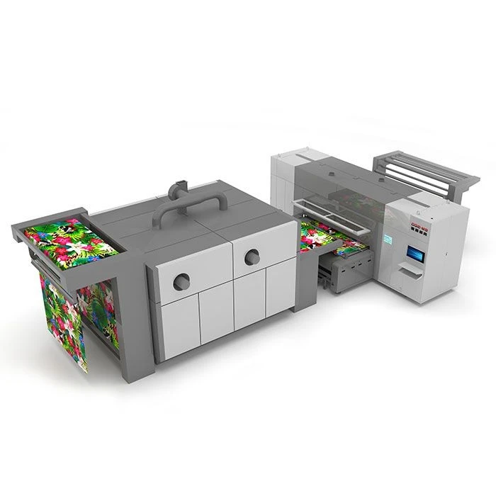Reactive Direct To Fabric Printer suppliers