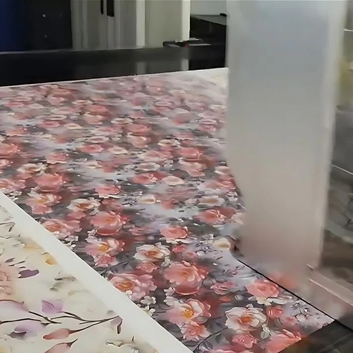 Textile Inkjet Printer best